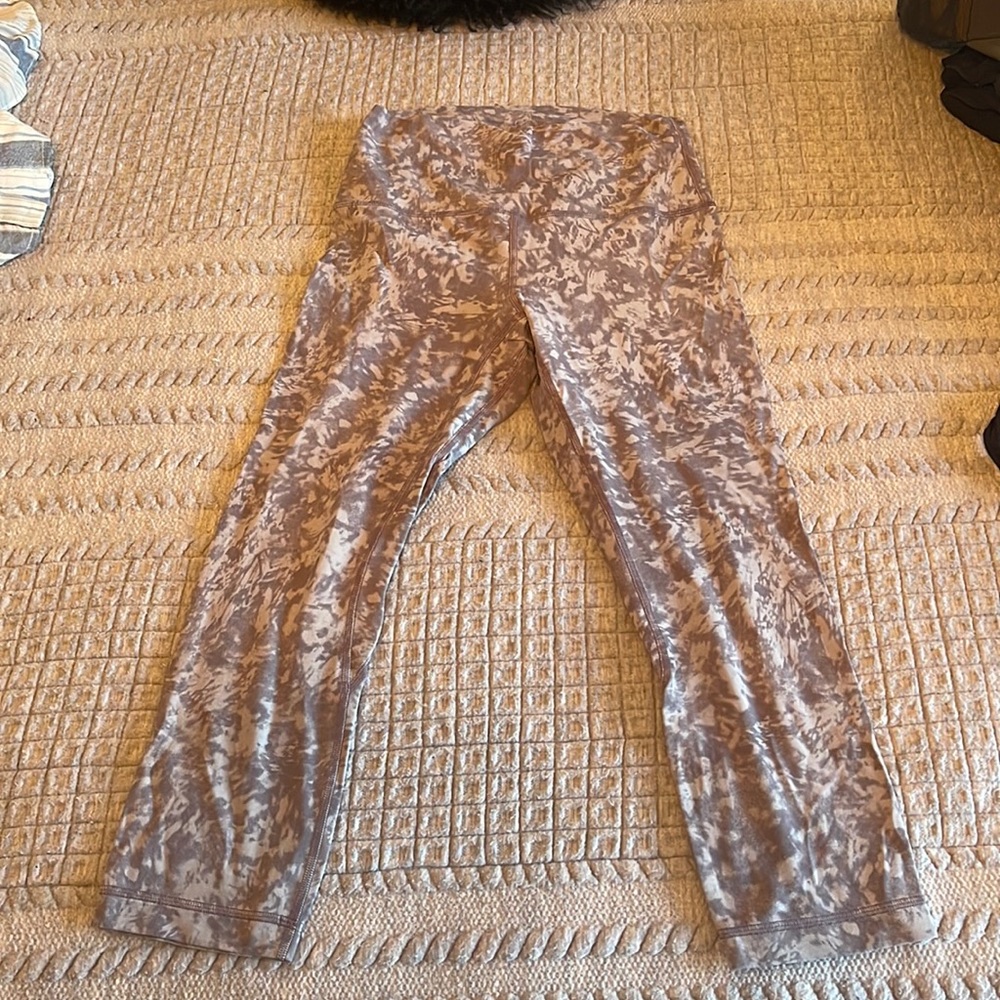 Align pant